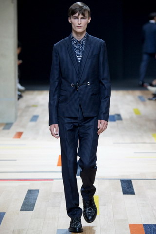 Dior Homme / - 2015